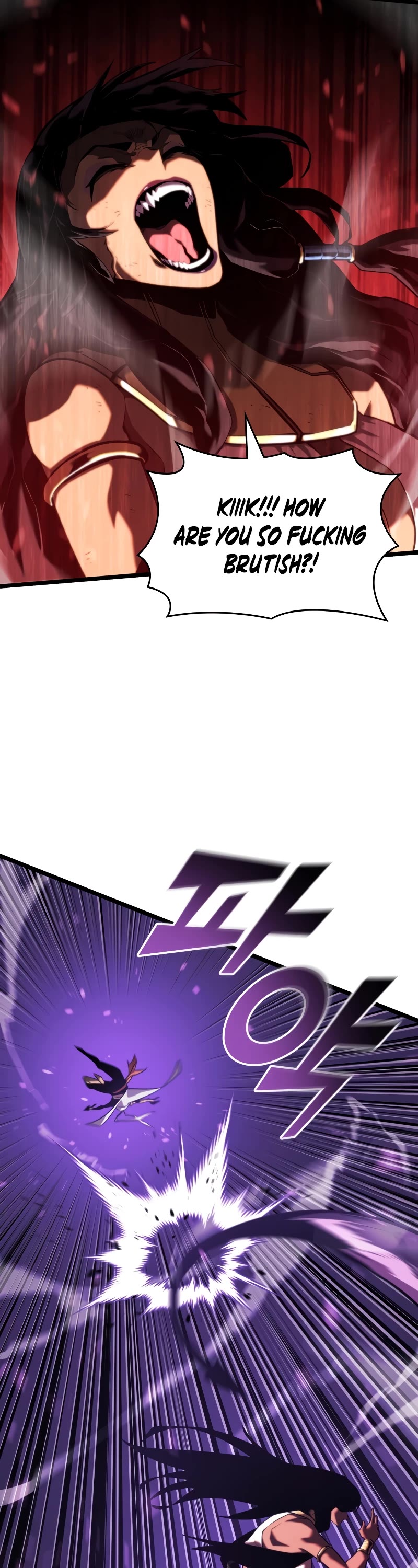 Return of the SSS-Class Ranker Chap 121 - Next Chap 122