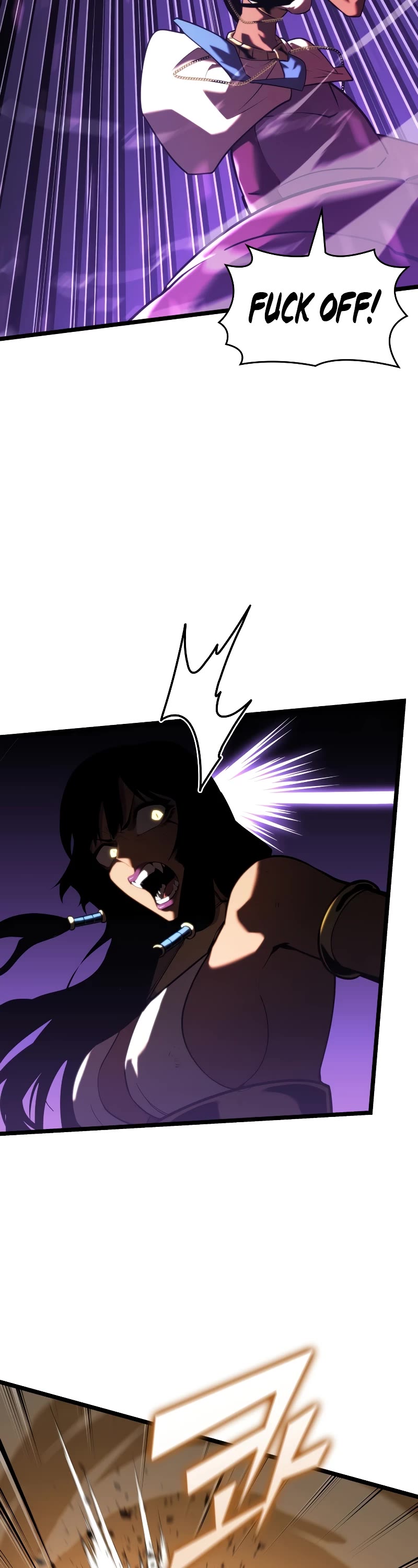 Return of the SSS-Class Ranker Chap 121 - Next Chap 122