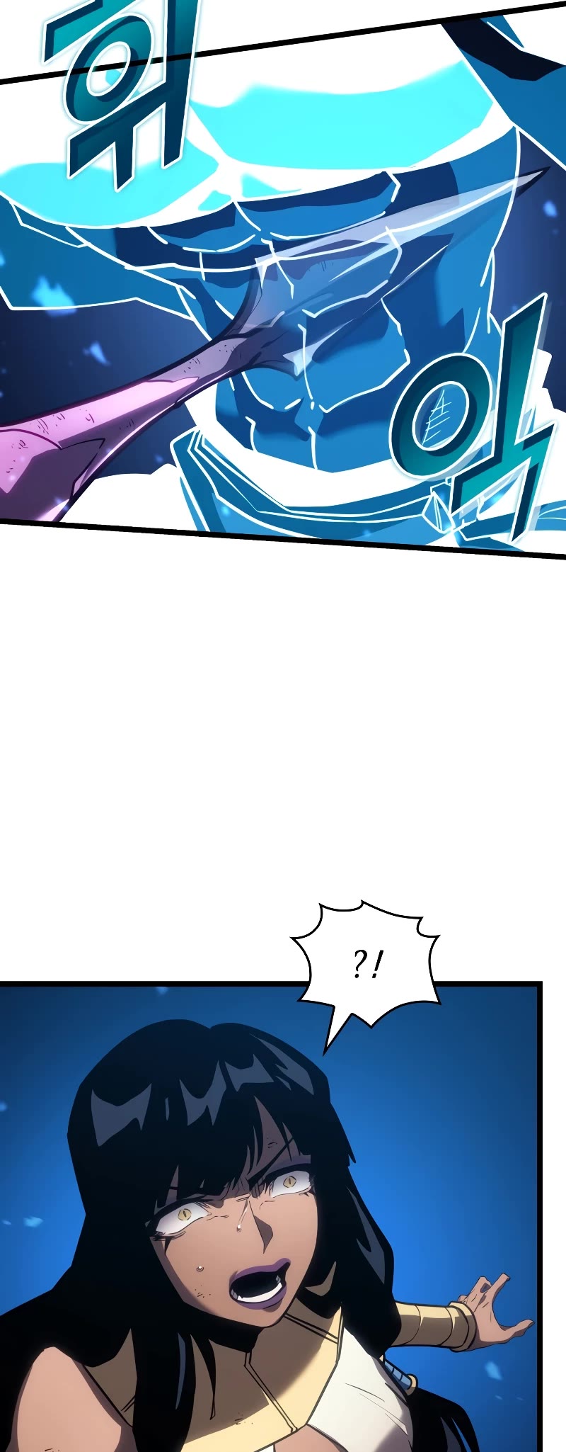 Return of the SSS-Class Ranker Chap 121 - Next Chap 122