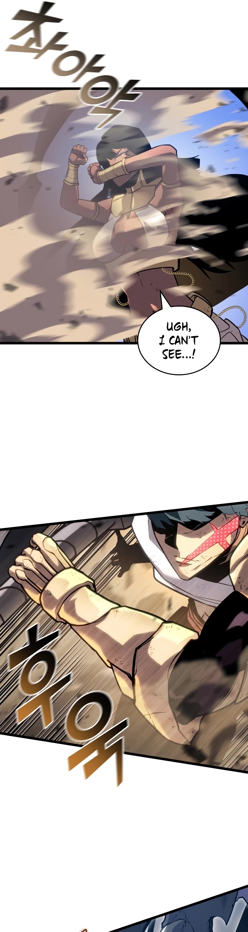 Return of the SSS-Class Ranker Chap 121 - Next Chap 122