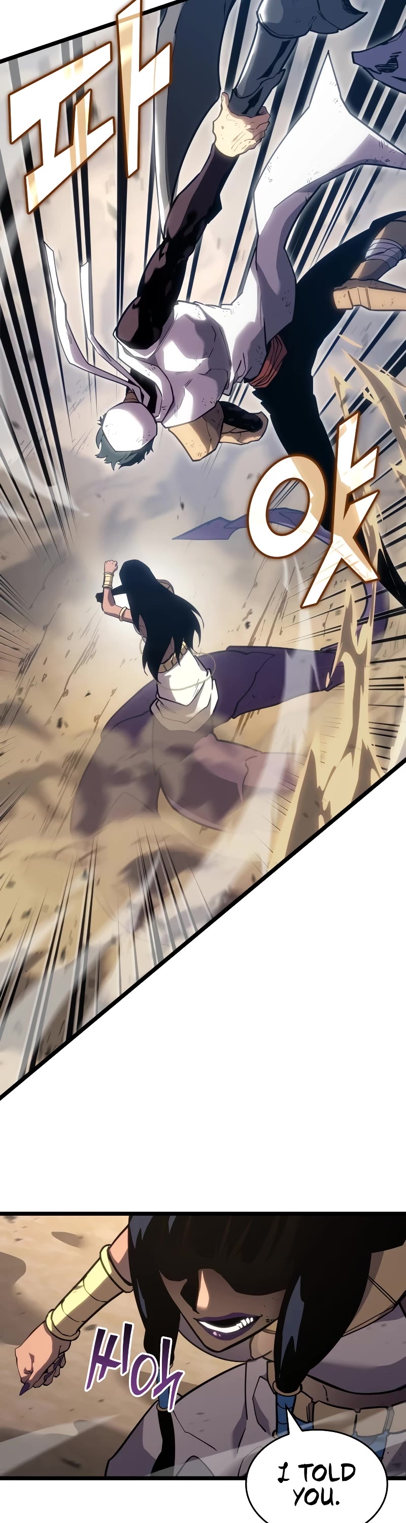 Return of the SSS-Class Ranker Chap 121 - Next Chap 122