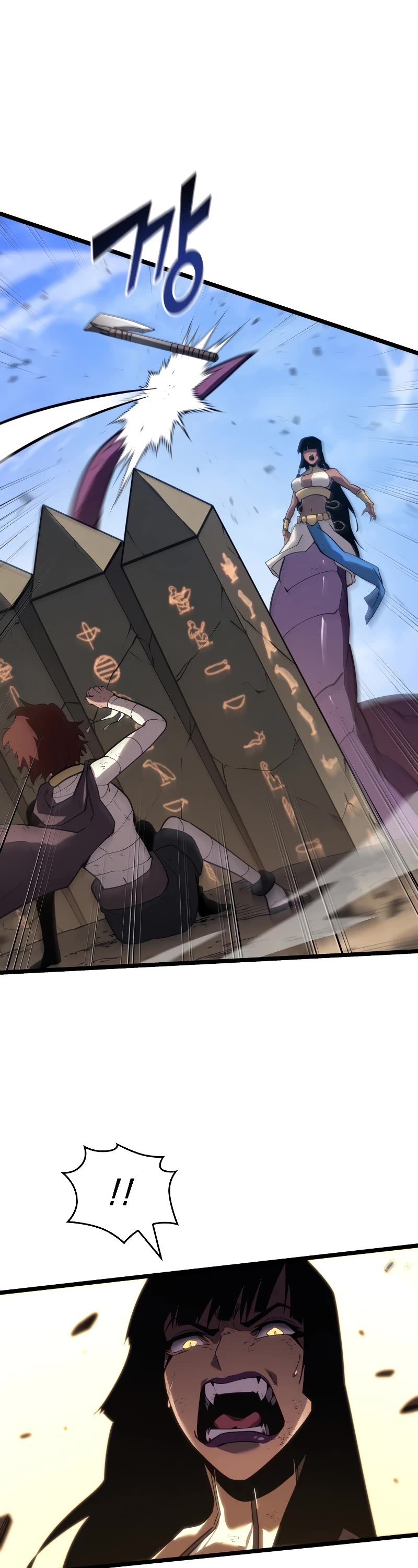 Return of the SSS-Class Ranker Chap 121 - Next Chap 122