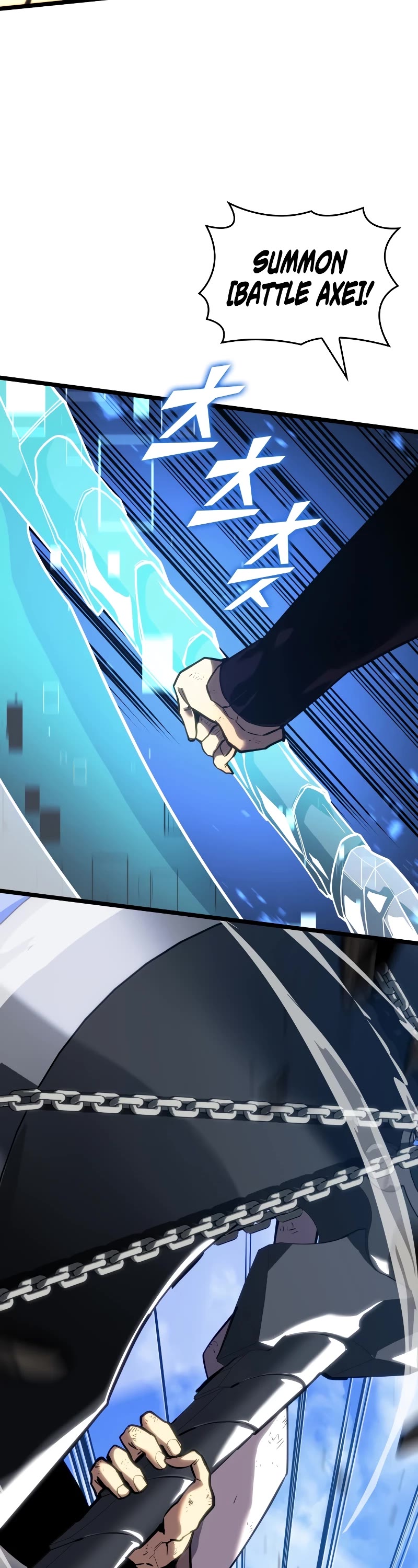 Return of the SSS-Class Ranker Chap 121 - Next Chap 122