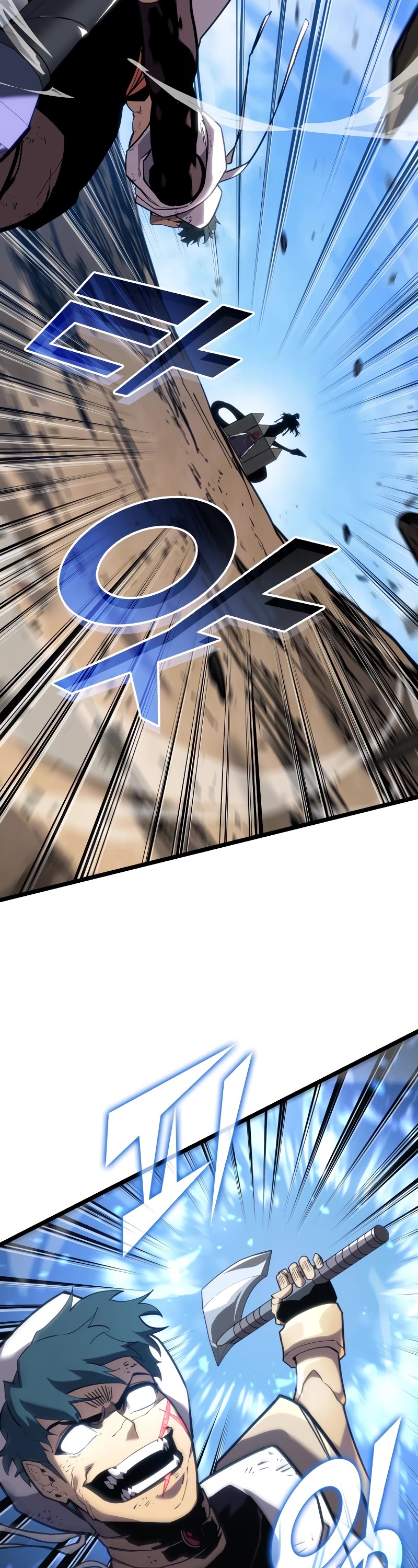 Return of the SSS-Class Ranker Chap 121 - Next Chap 122