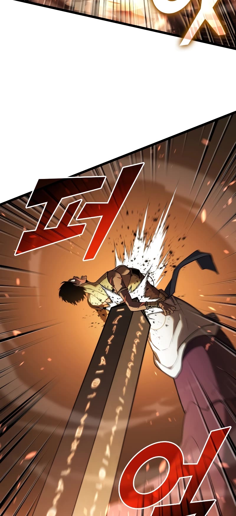 Return of the SSS-Class Ranker Chap 121 - Next Chap 122