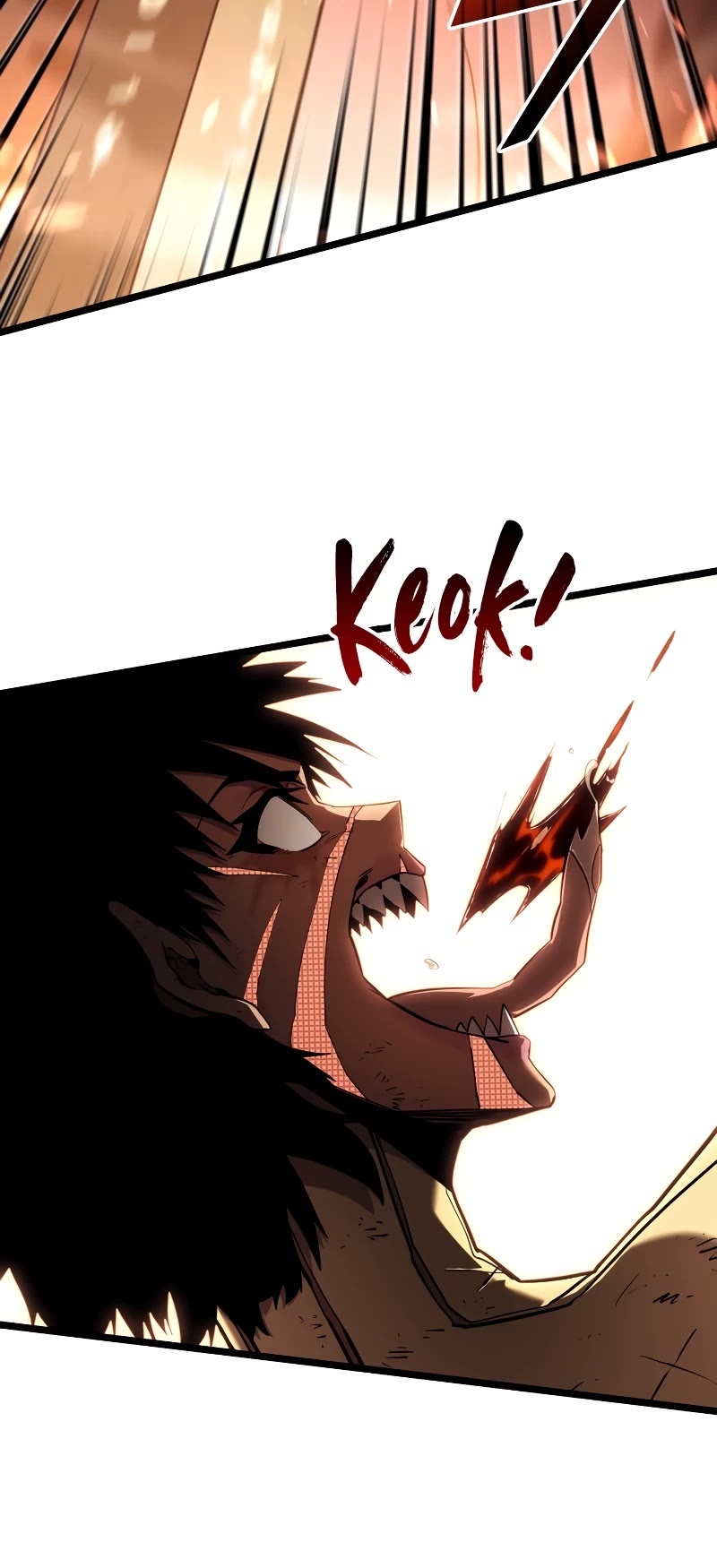 Return of the SSS-Class Ranker Chap 121 - Next Chap 122