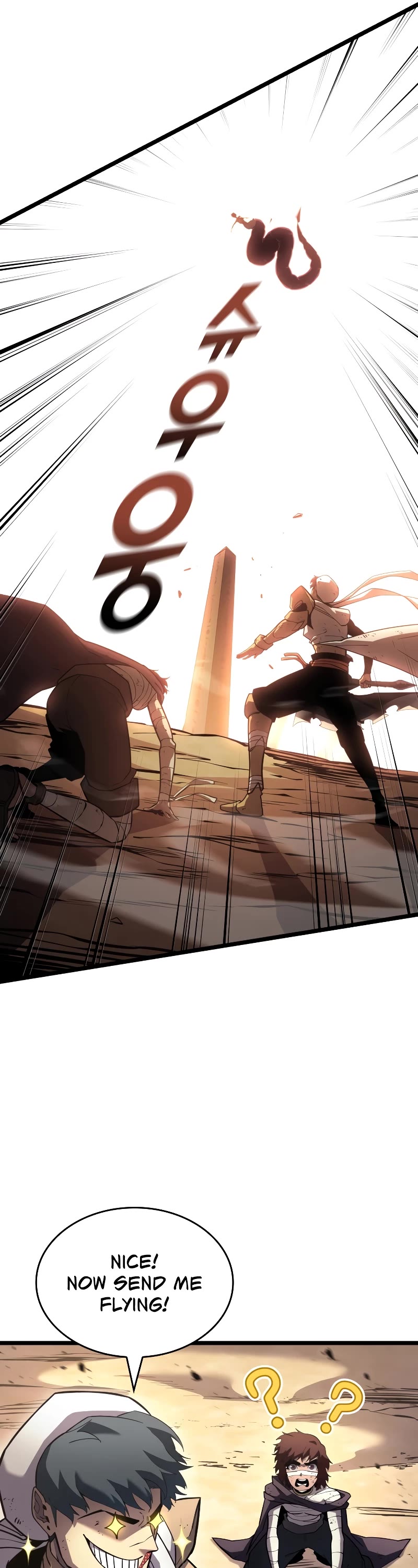 Return of the SSS-Class Ranker Chap 121 - Next Chap 122