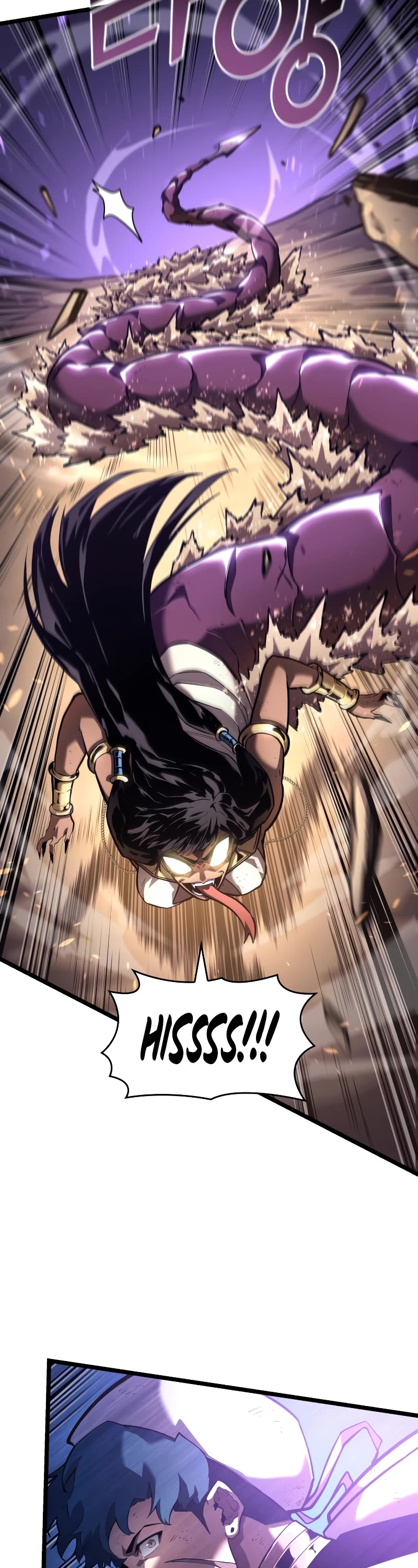 Return of the SSS-Class Ranker Chap 121 - Next Chap 122