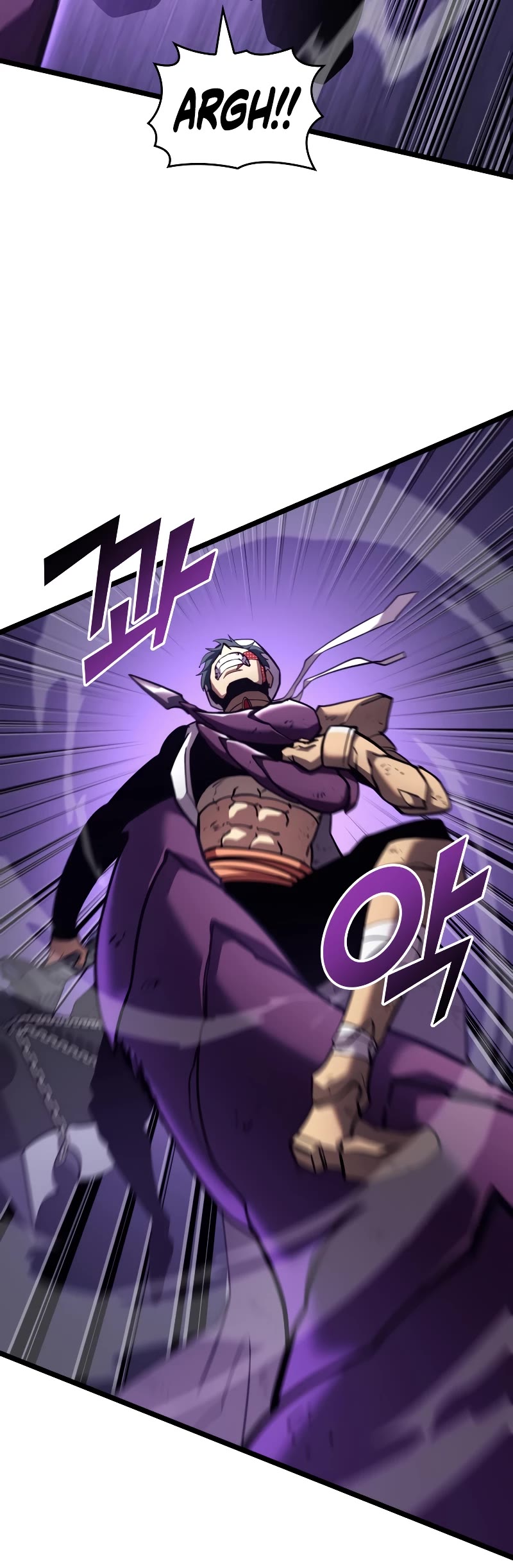 Return of the SSS-Class Ranker Chap 121 - Next Chap 122