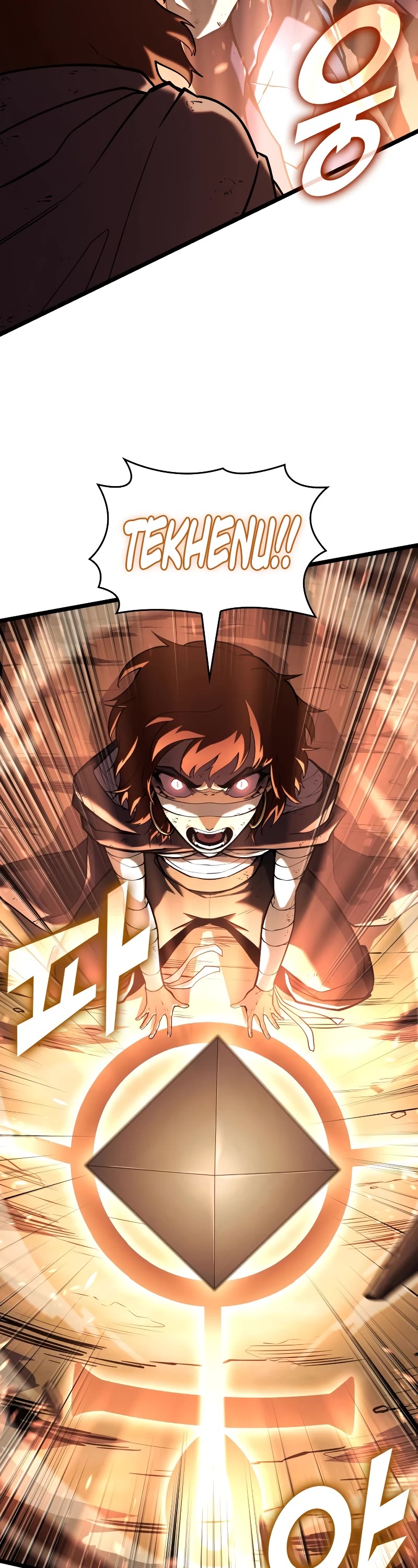 Return of the SSS-Class Ranker Chap 121 - Next Chap 122