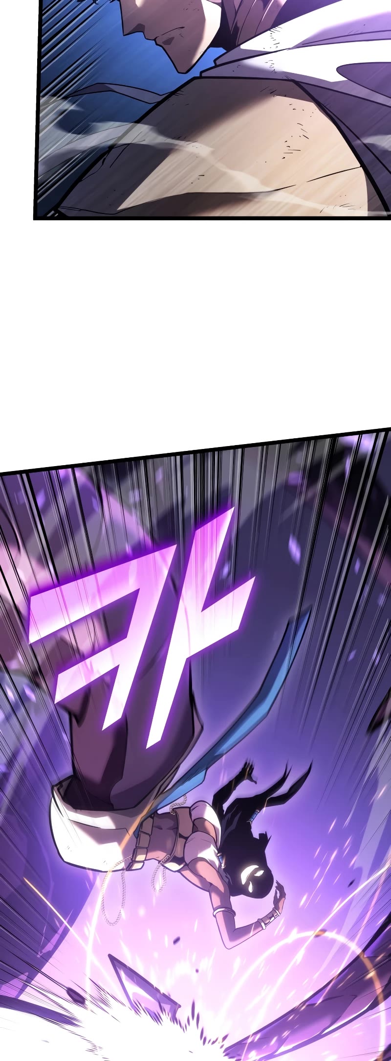 Return of the SSS-Class Ranker Chap 121 - Next Chap 122