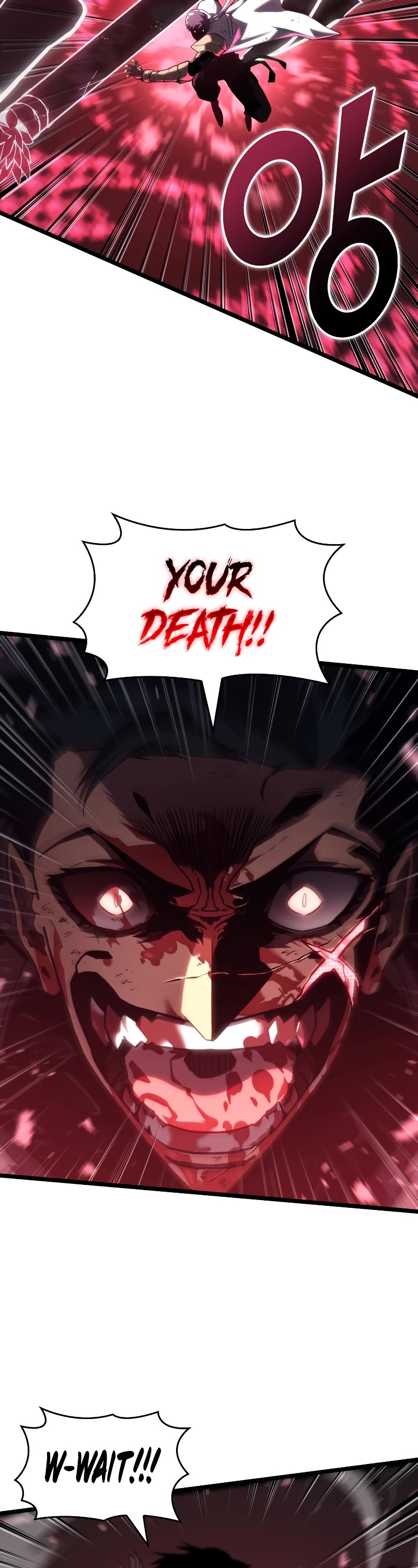 Return of the SSS-Class Ranker Chap 121 - Next Chap 122