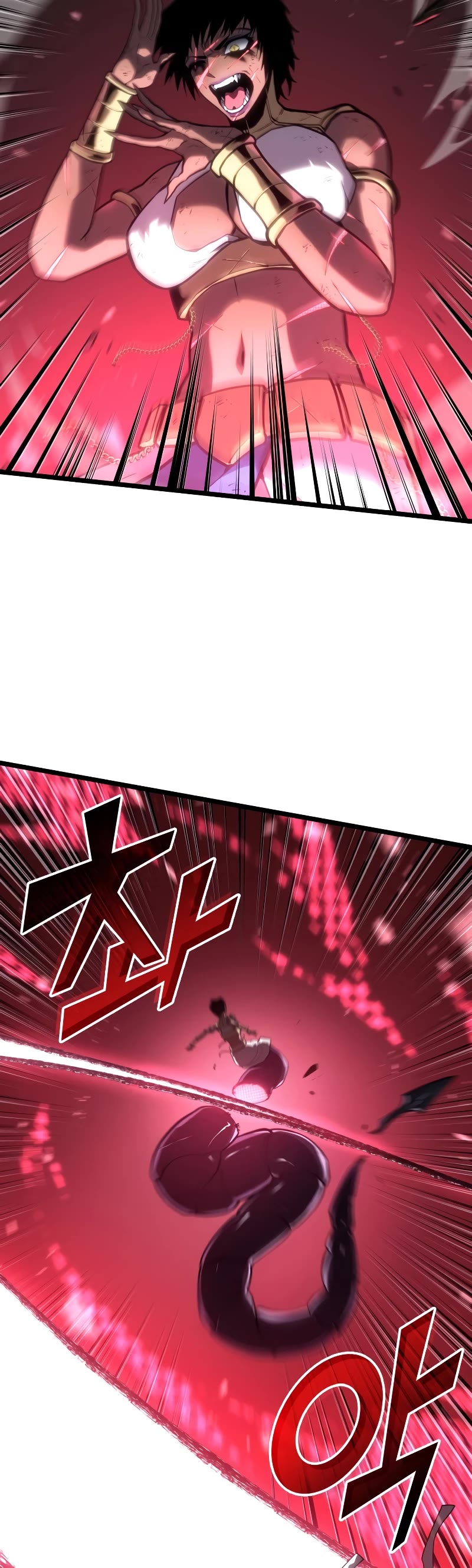 Return of the SSS-Class Ranker Chap 121 - Next Chap 122