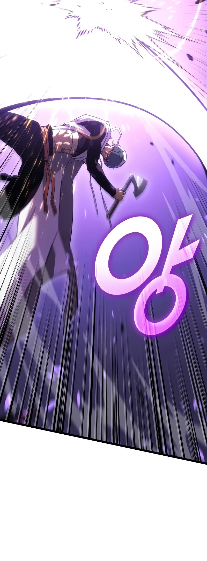 Return of the SSS-Class Ranker Chap 121 - Next Chap 122