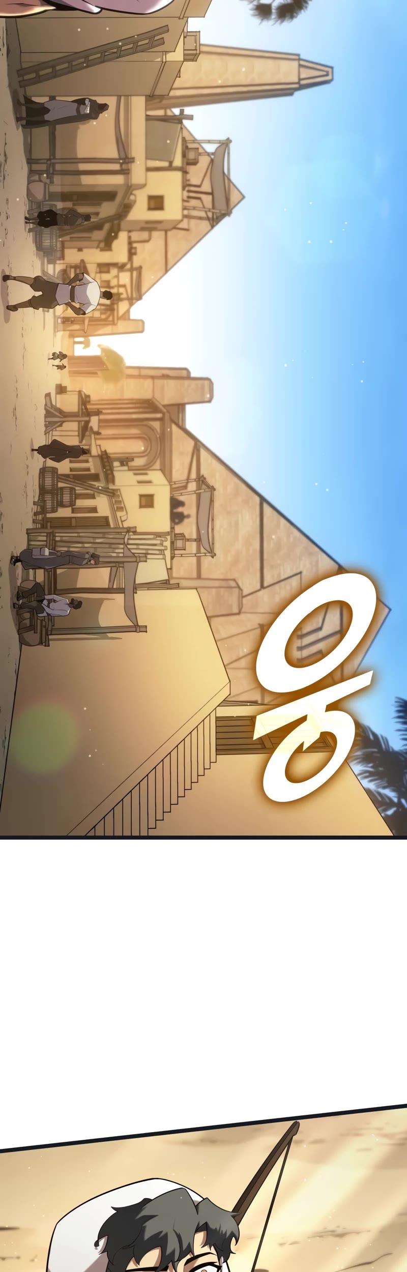 Return of the SSS-Class Ranker Chap 122 - Next Chap 123