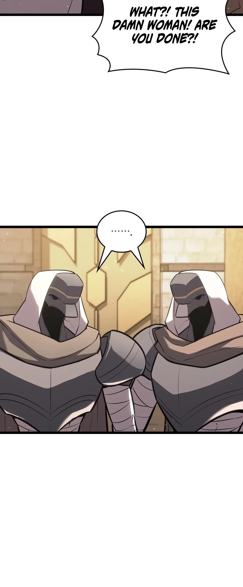 Return of the SSS-Class Ranker Chap 122 - Next Chap 123