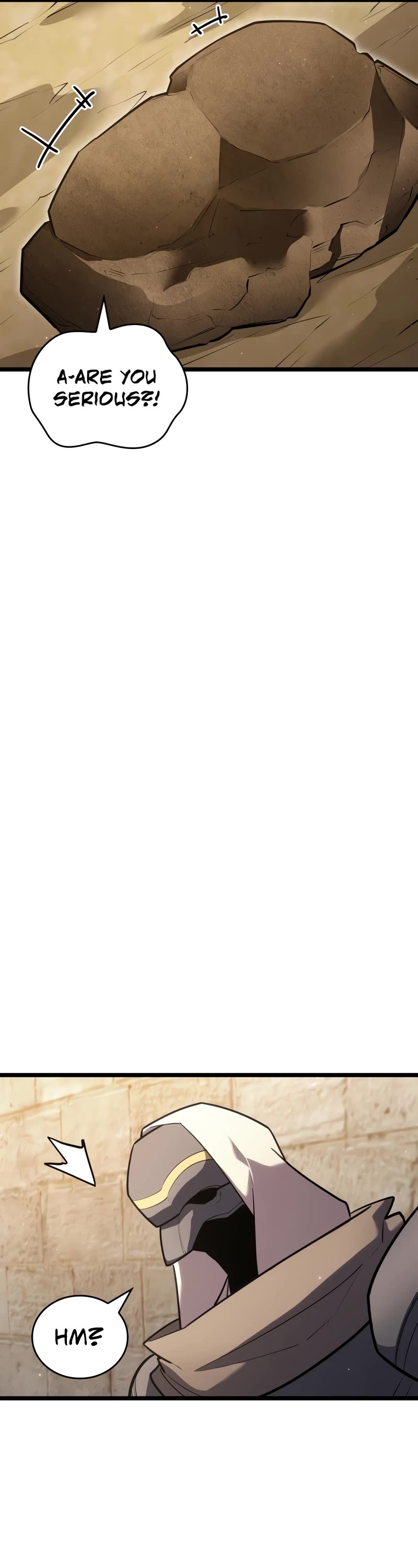 Return of the SSS-Class Ranker Chap 122 - Next Chap 123