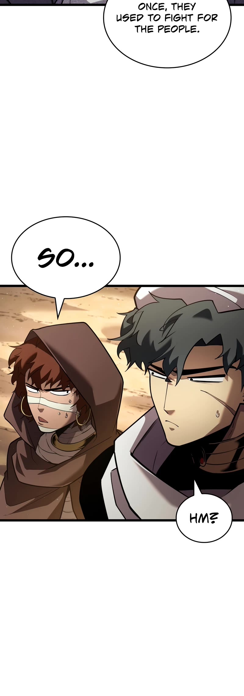 Return of the SSS-Class Ranker Chap 122 - Next Chap 123