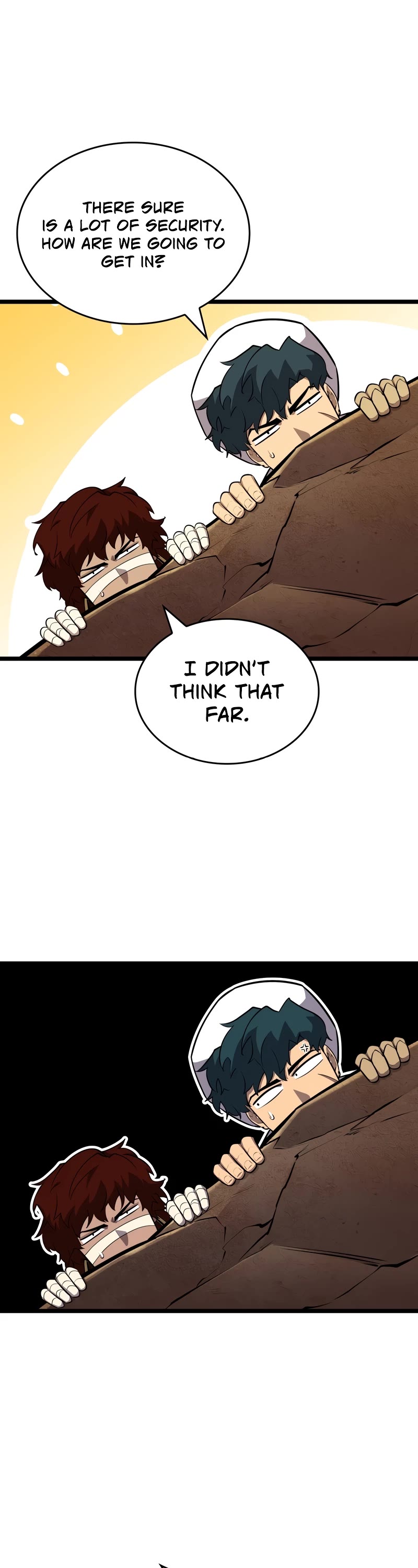 Return of the SSS-Class Ranker Chap 122 - Next Chap 123