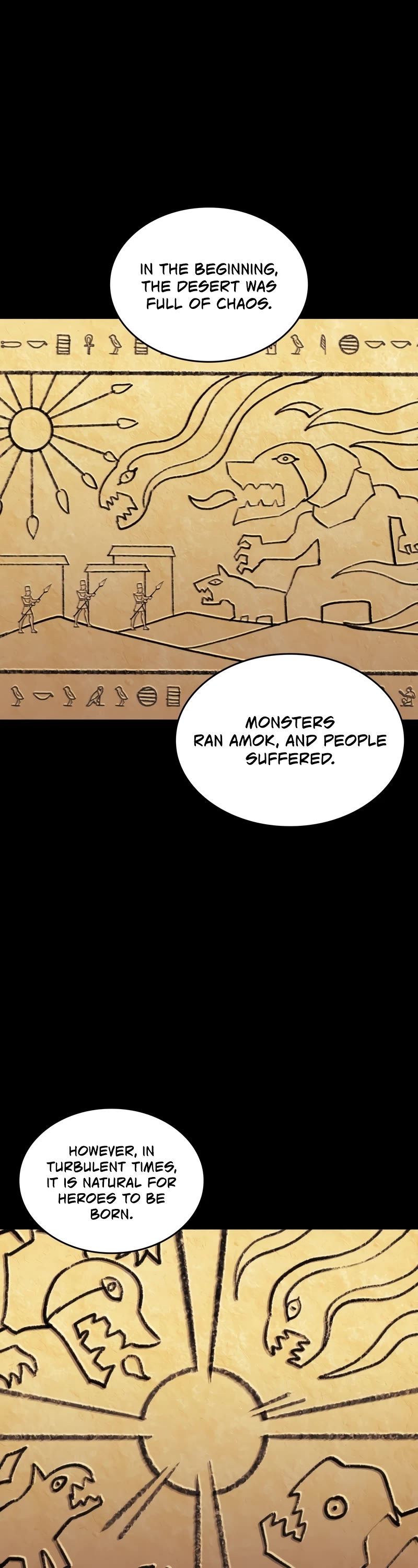 Return of the SSS-Class Ranker Chap 122 - Next Chap 123