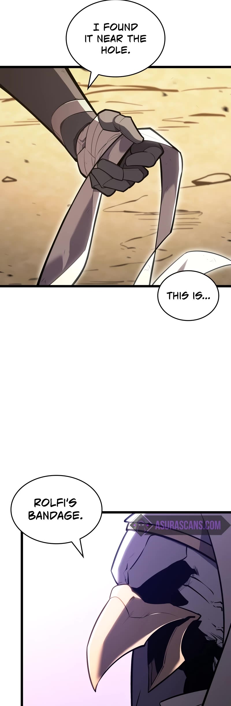 Return of the SSS-Class Ranker Chap 122 - Next Chap 123