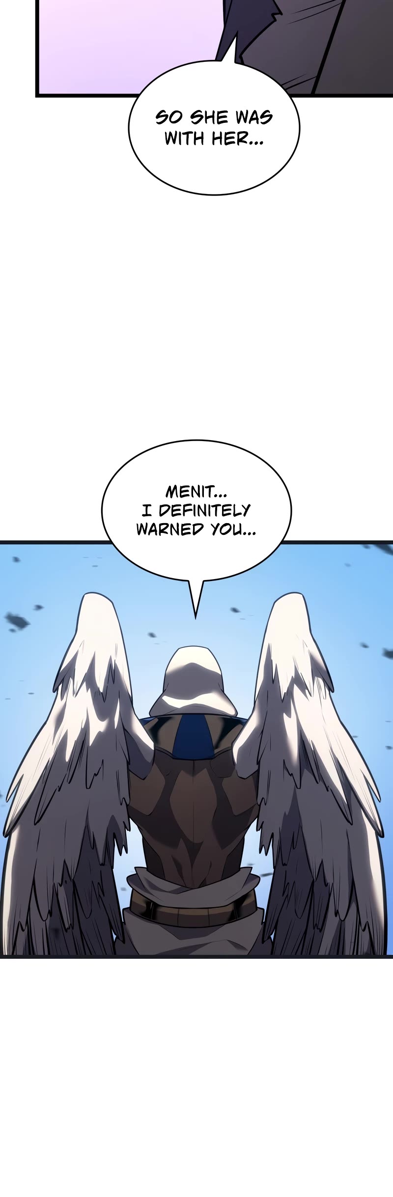 Return of the SSS-Class Ranker Chap 122 - Next Chap 123