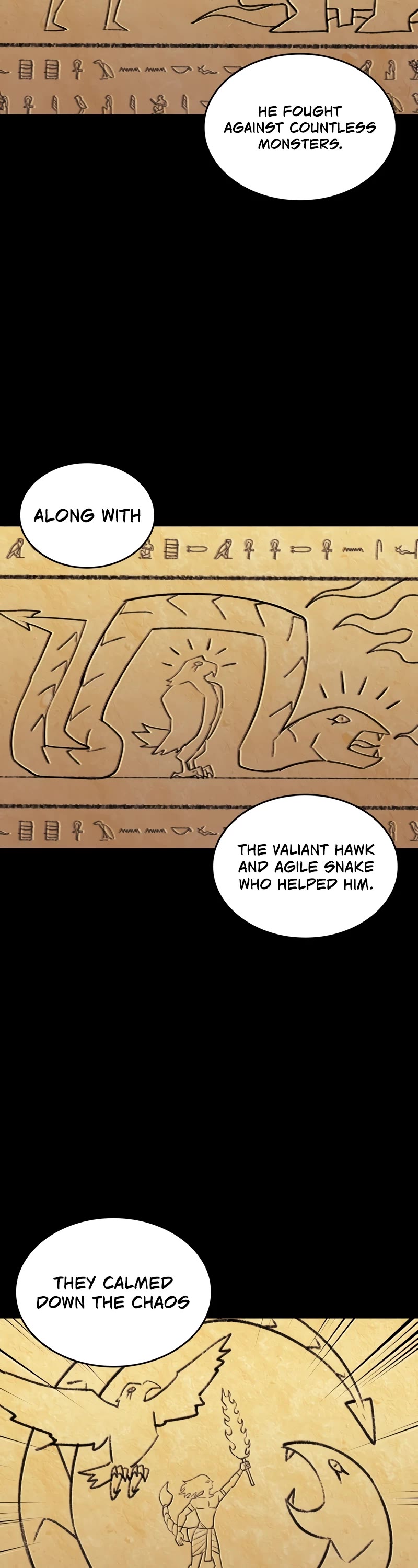 Return of the SSS-Class Ranker Chap 122 - Next Chap 123
