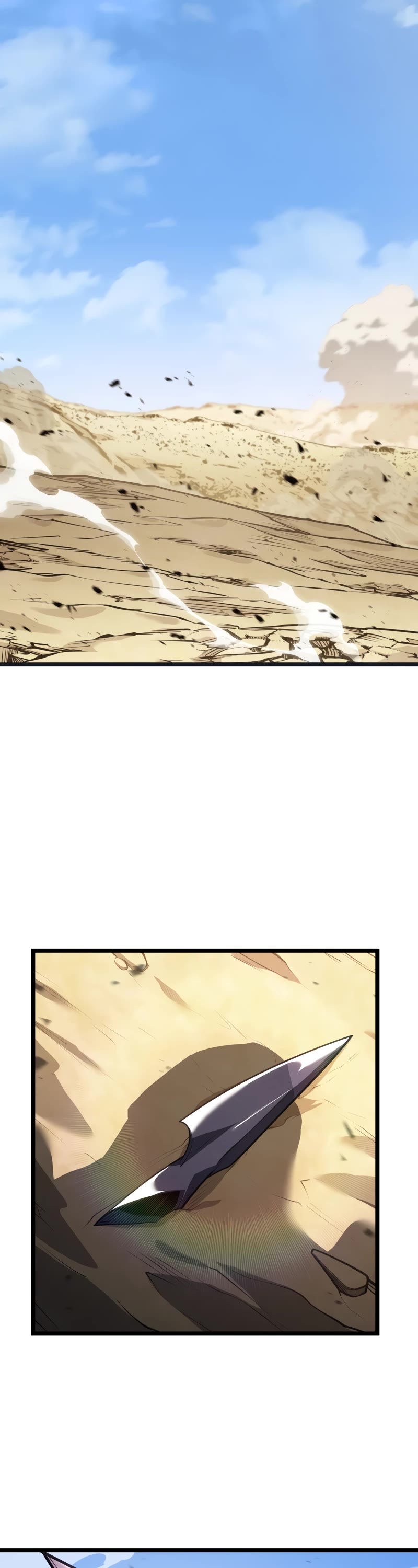 Return of the SSS-Class Ranker Chap 122 - Next Chap 123