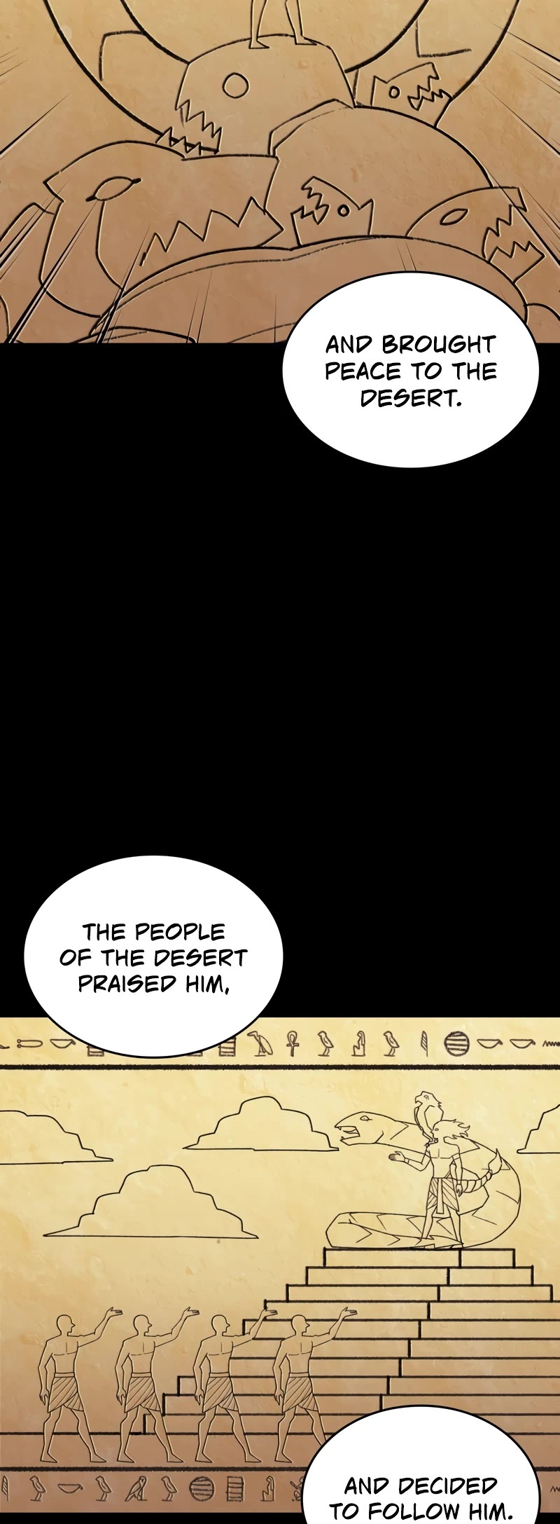 Return of the SSS-Class Ranker Chap 122 - Next Chap 123