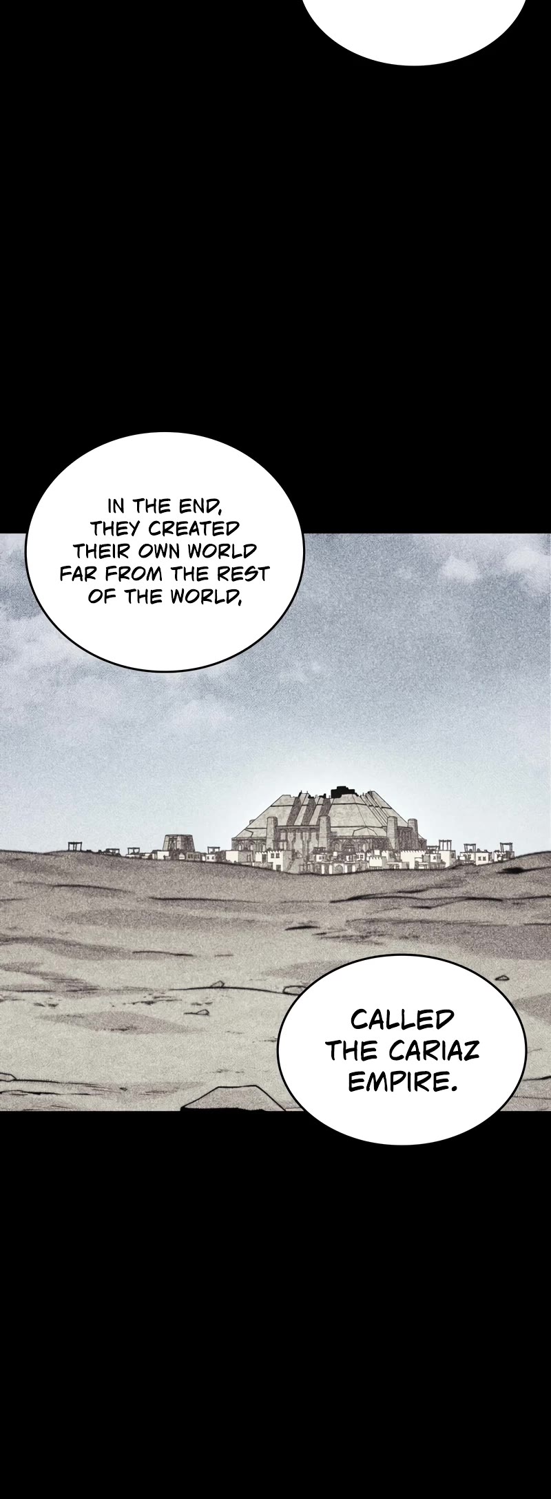 Return of the SSS-Class Ranker Chap 122 - Next Chap 123