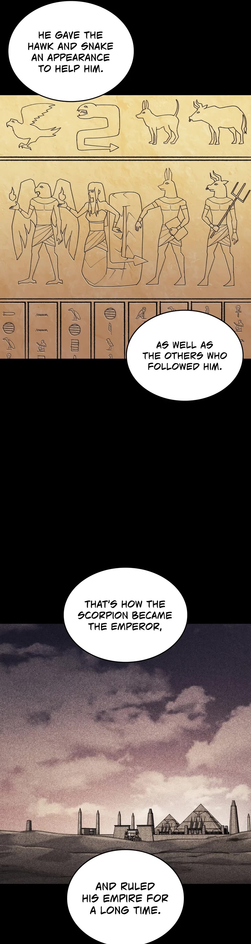 Return of the SSS-Class Ranker Chap 122 - Next Chap 123