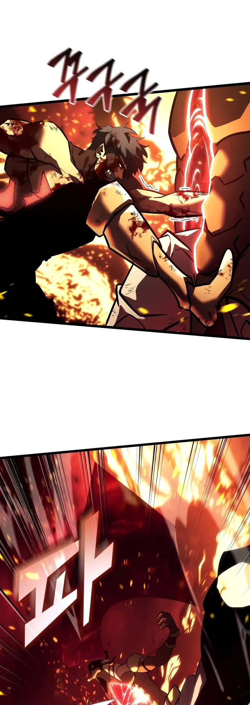 Return of the SSS-Class Ranker Chap 137 - Next Chap 138