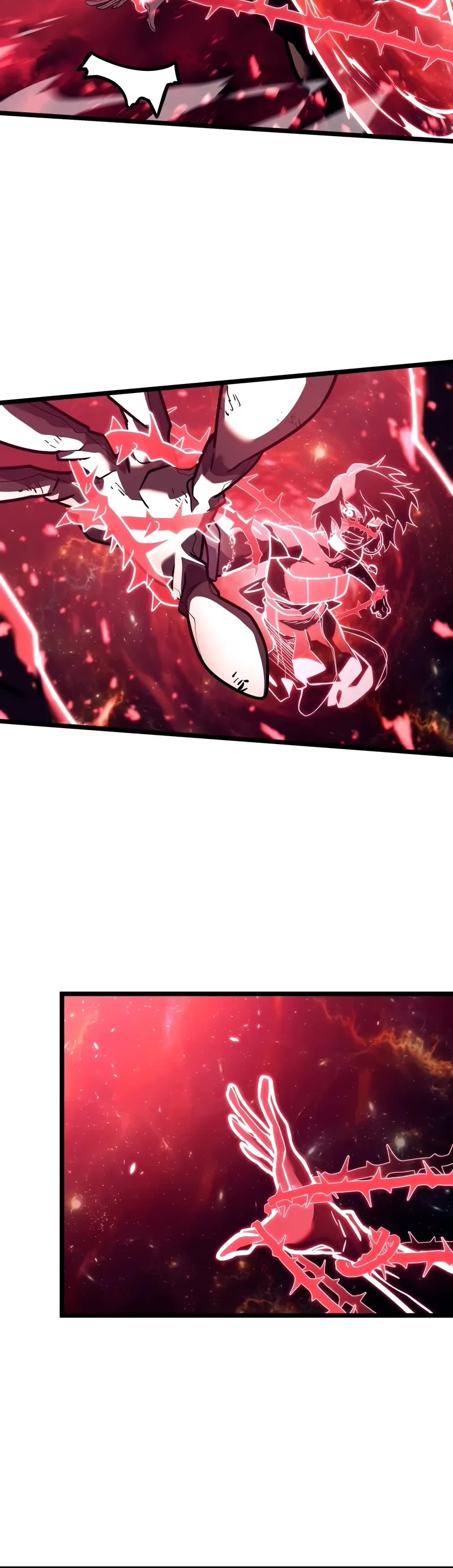 Return of the SSS-Class Ranker Chap 137 - Next Chap 138