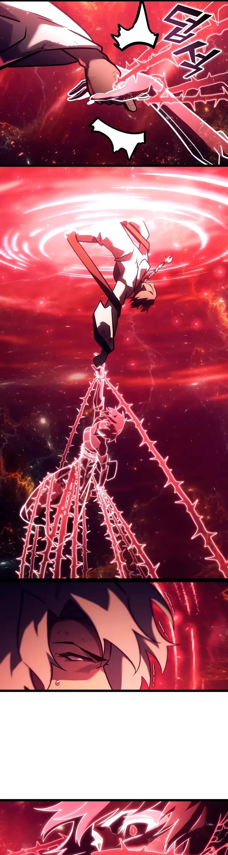 Return of the SSS-Class Ranker Chap 137 - Next Chap 138