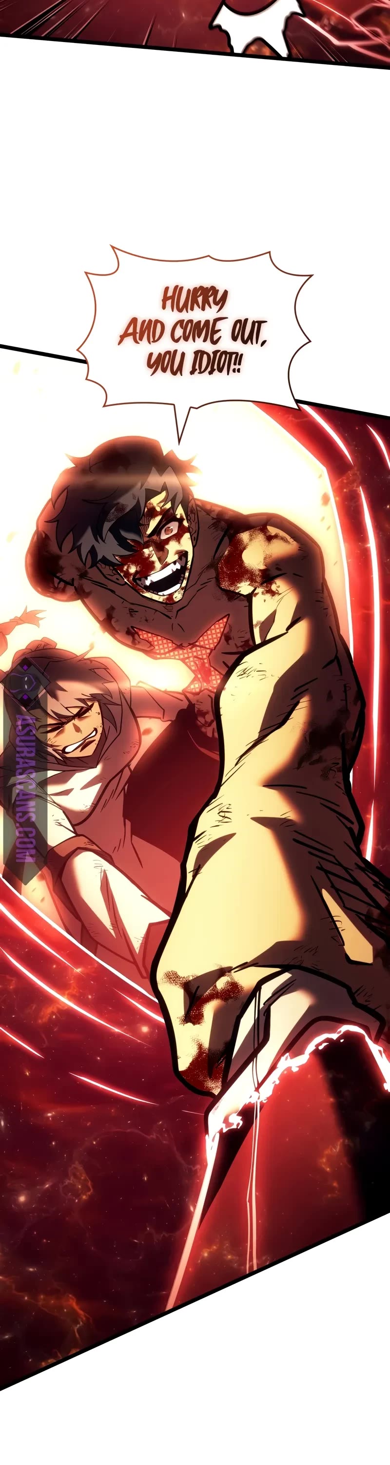 Return of the SSS-Class Ranker Chap 137 - Next Chap 138