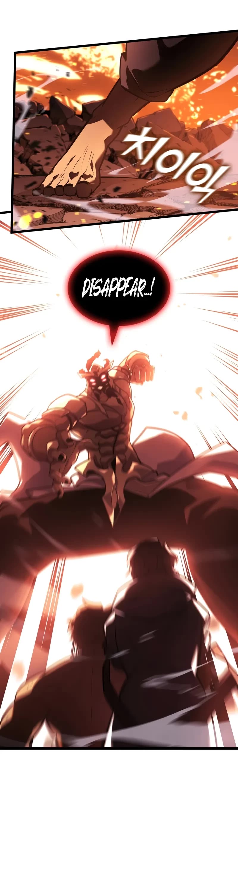 Return of the SSS-Class Ranker Chap 137 - Next Chap 138