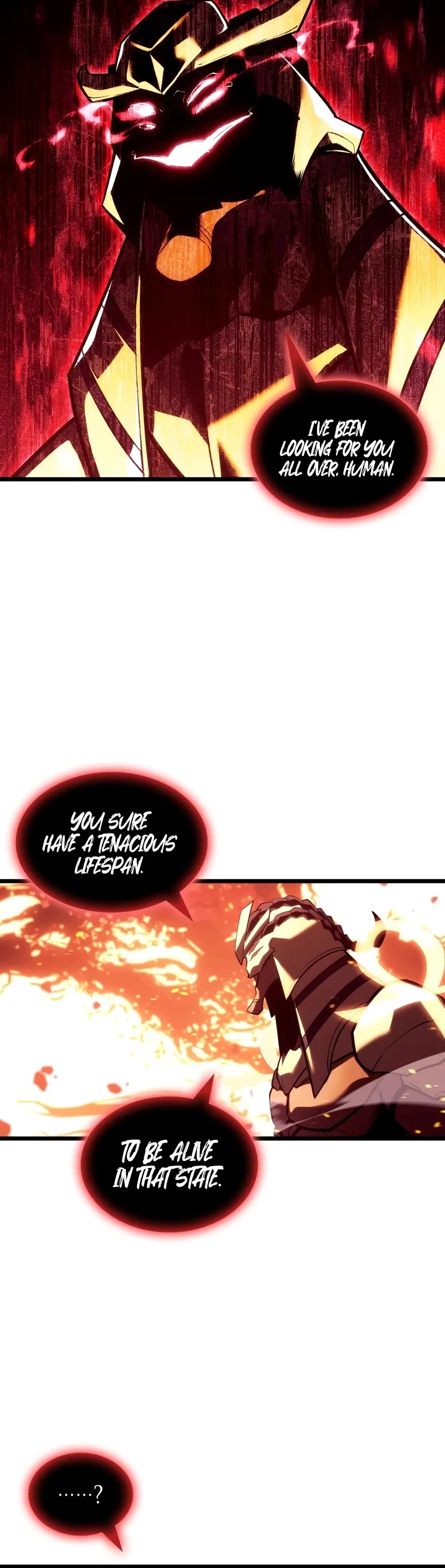Return of the SSS-Class Ranker Chap 137 - Next Chap 138