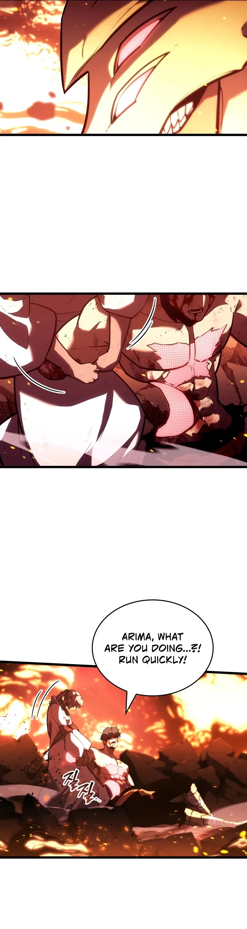 Return of the SSS-Class Ranker Chap 137 - Next Chap 138