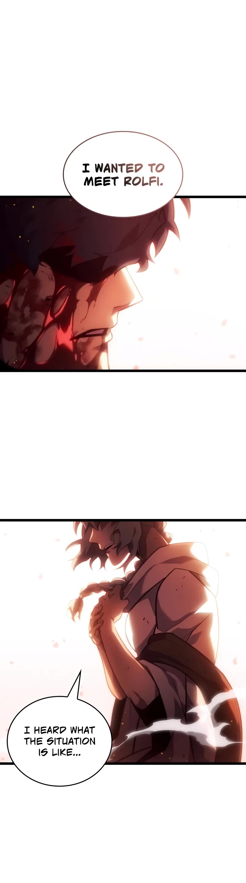 Return of the SSS-Class Ranker Chap 137 - Next Chap 138