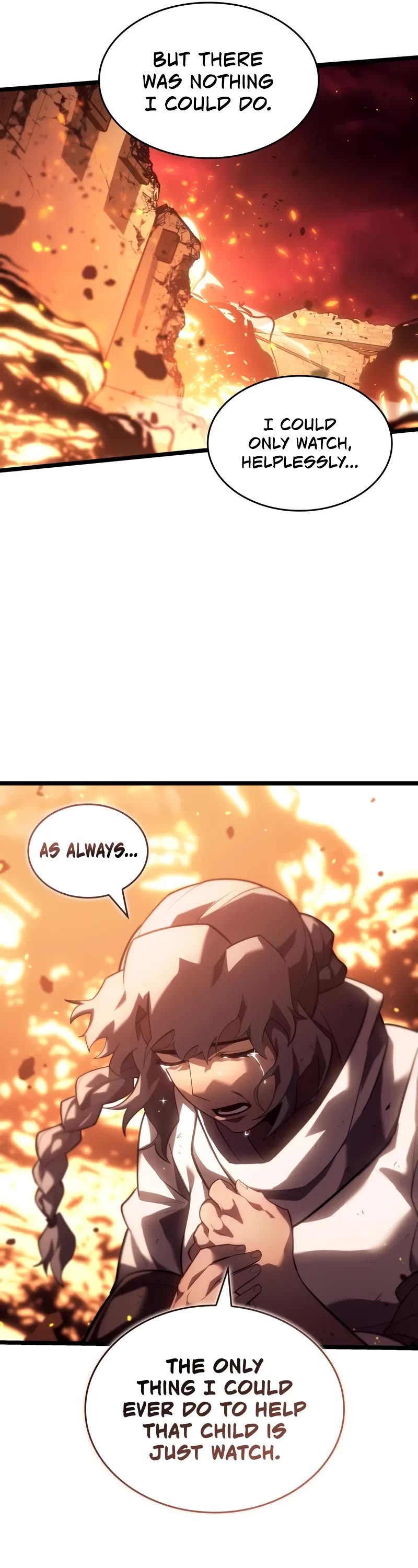 Return of the SSS-Class Ranker Chap 137 - Next Chap 138