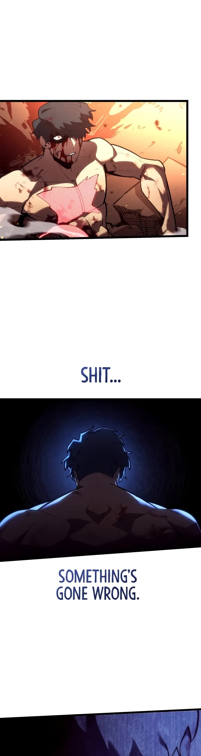 Return of the SSS-Class Ranker Chap 137 - Next Chap 138