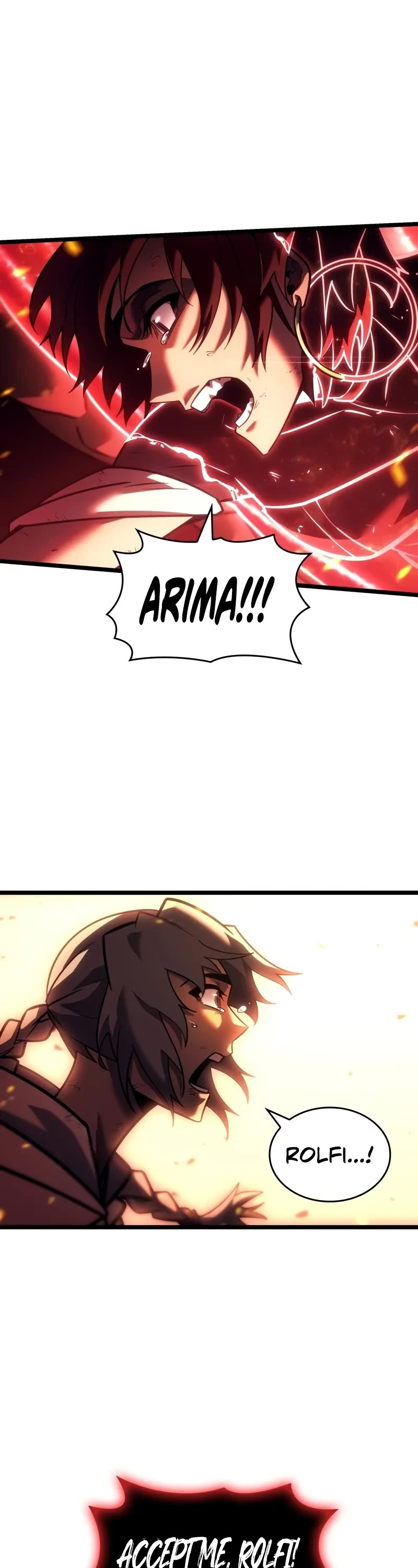 Return of the SSS-Class Ranker Chap 137 - Next Chap 138