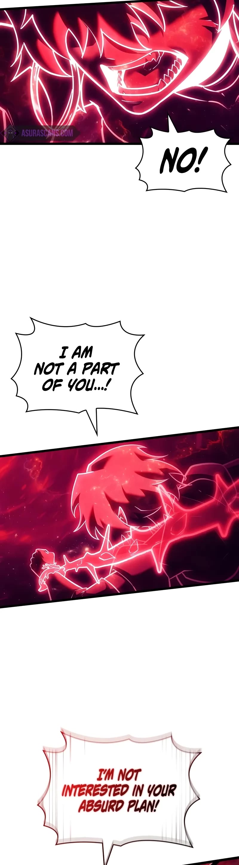 Return of the SSS-Class Ranker Chap 137 - Next Chap 138