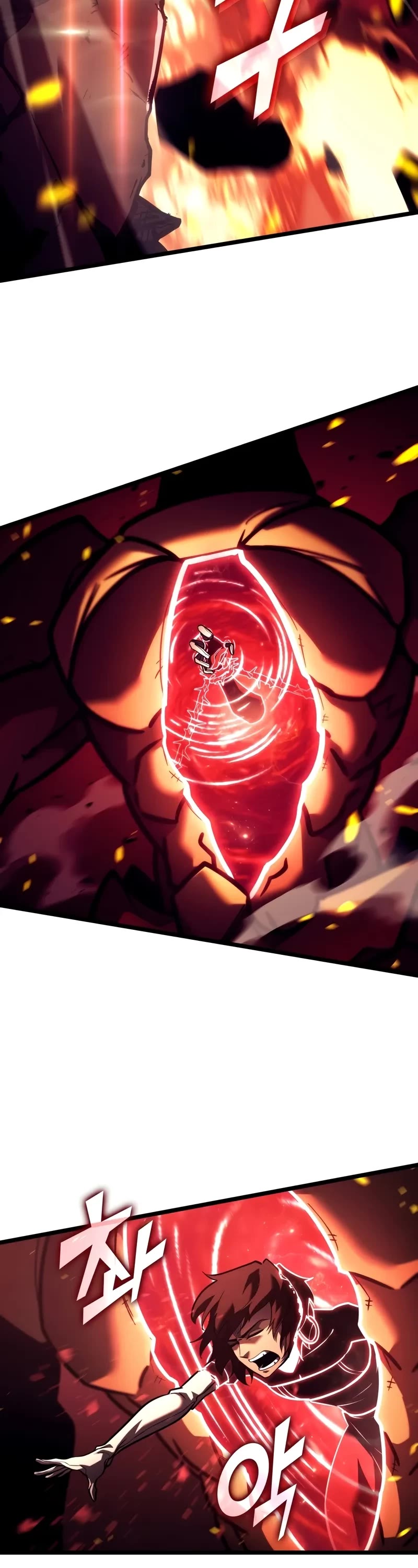 Return of the SSS-Class Ranker Chap 137 - Next Chap 138