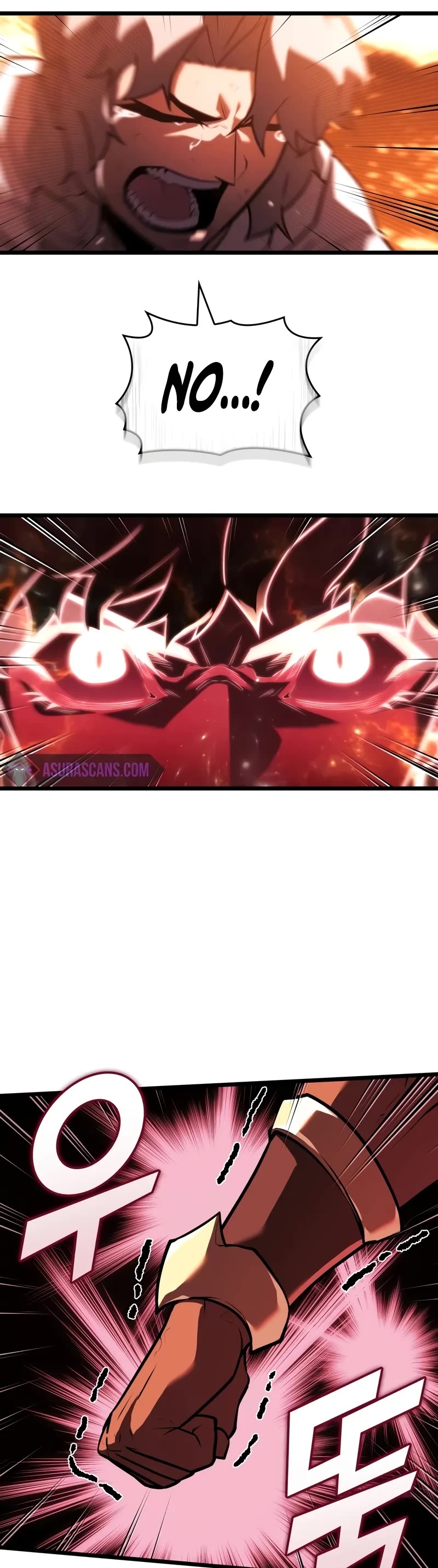 Return of the SSS-Class Ranker Chap 137 - Next Chap 138