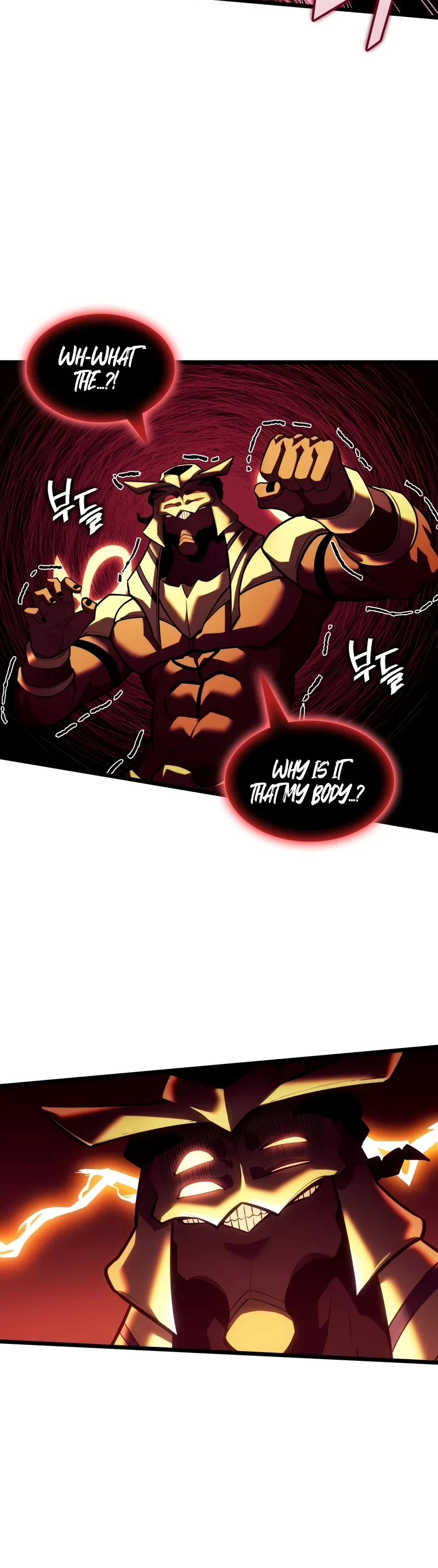 Return of the SSS-Class Ranker Chap 137 - Next Chap 138