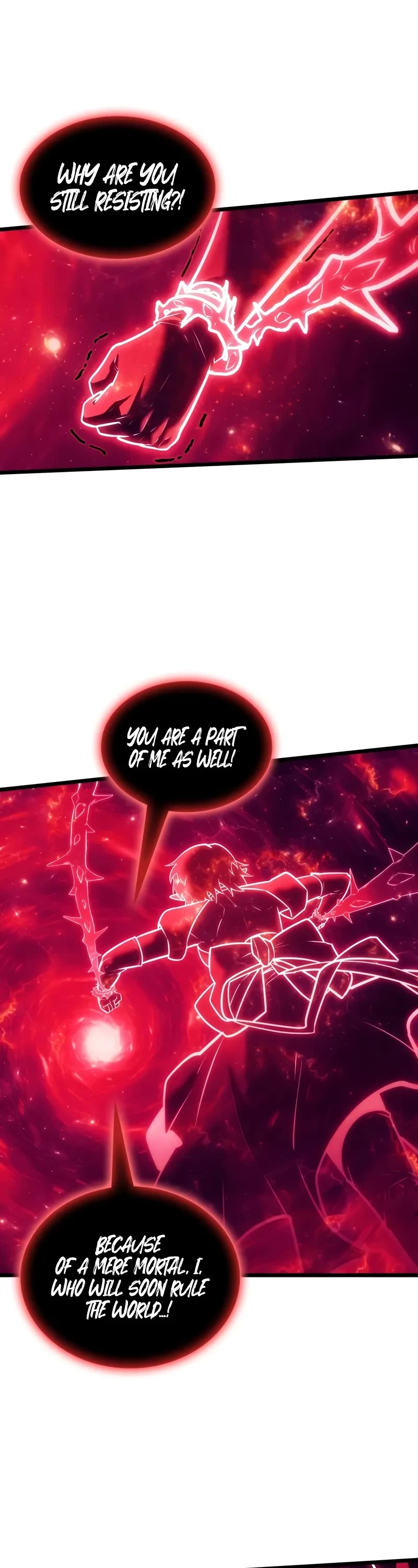 Return of the SSS-Class Ranker Chap 137 - Next Chap 138