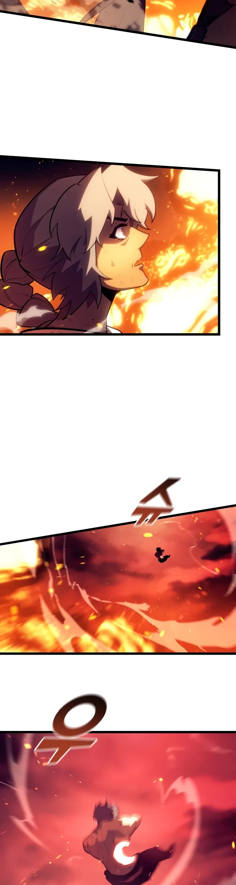 Return of the SSS-Class Ranker Chap 137 - Next Chap 138