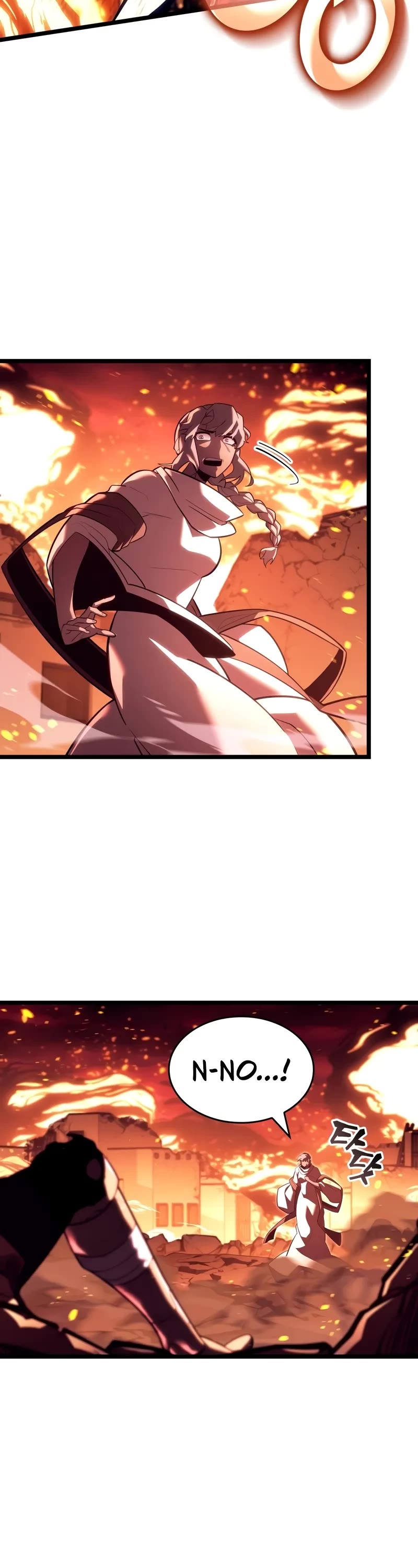 Return of the SSS-Class Ranker Chap 137 - Next Chap 138