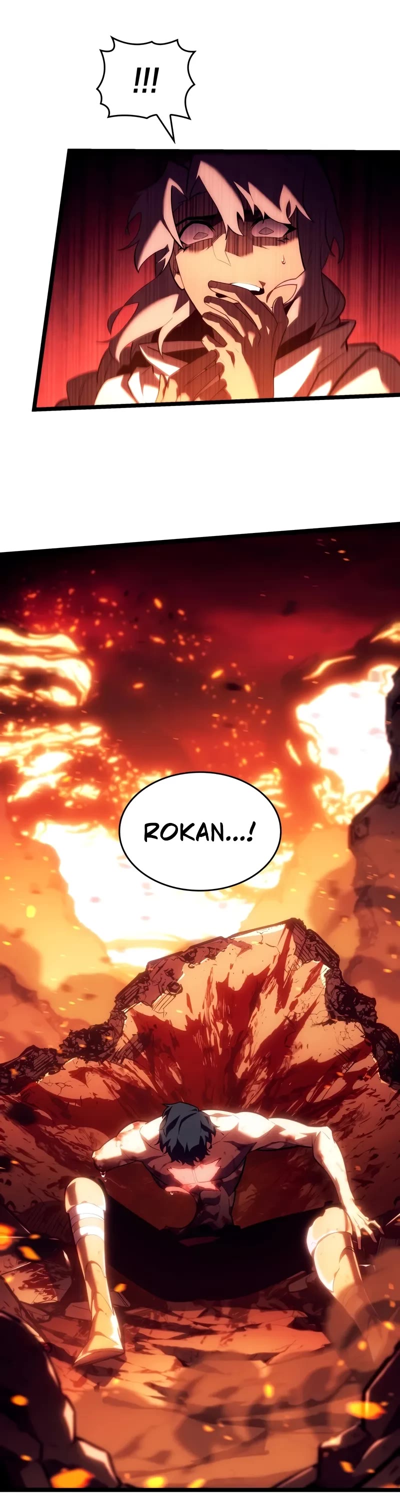 Return of the SSS-Class Ranker Chap 137 - Next Chap 138